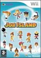Job Island